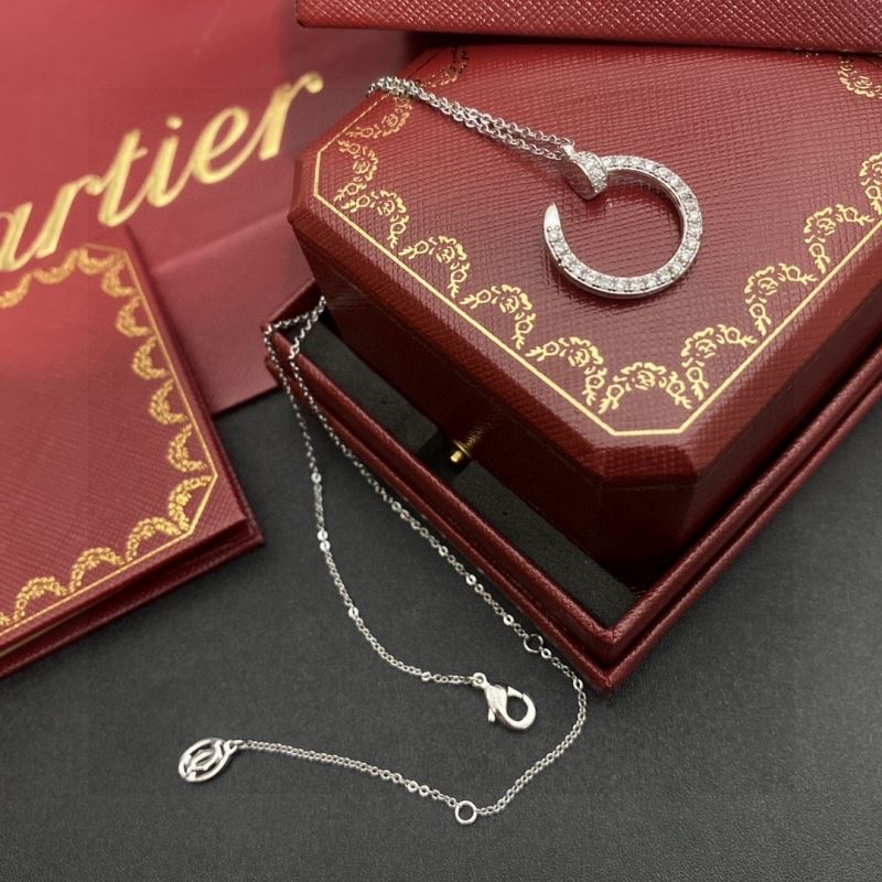 Cartier Necklaces